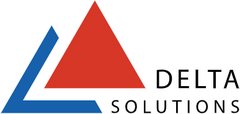 Дельта проджект. Дельта Солюшнс. Delta solutions лого. Delta solutions решения. Дельта Солюшнс плата.